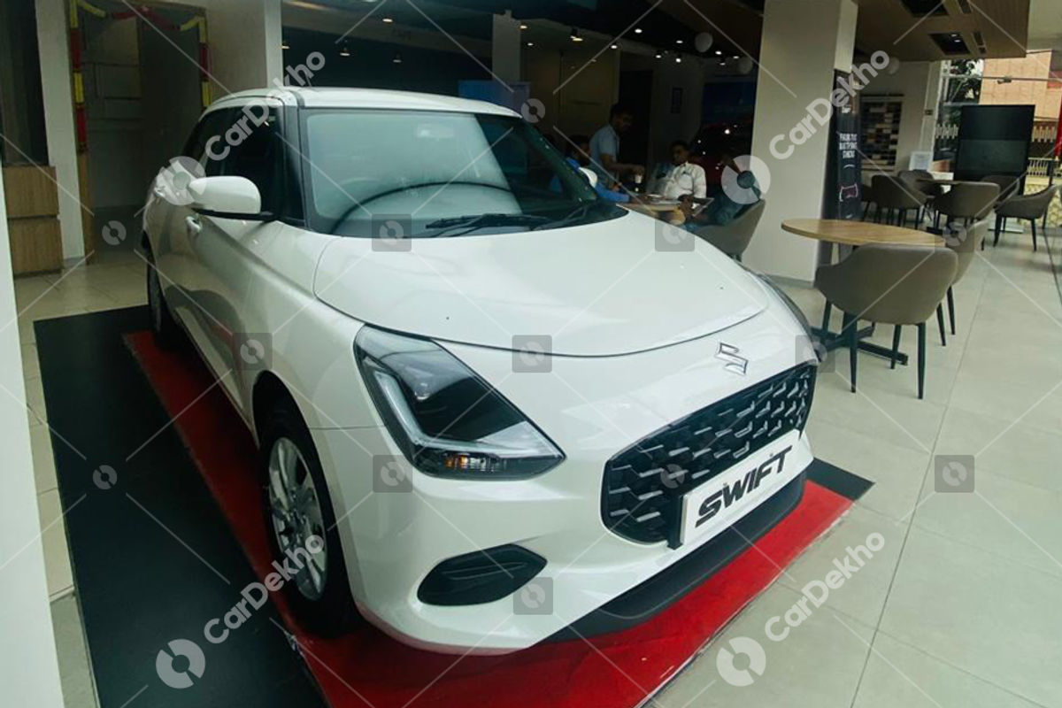 Maruti Swift Zxi Maruti Swift Zxi