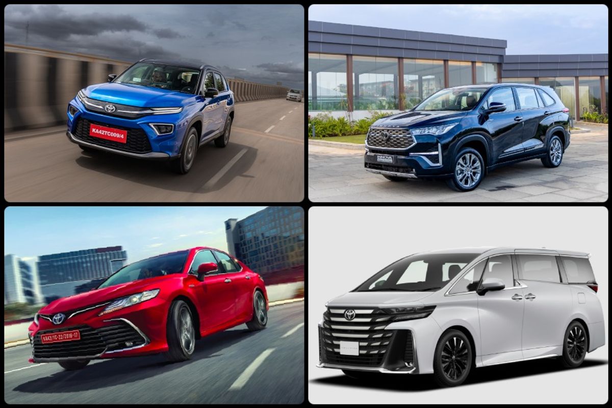 Toyota Hybrid waiting period Toyota Hybrid waiting period