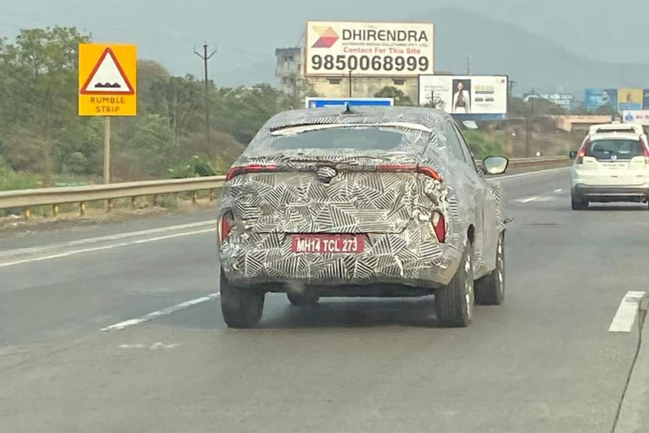 Tata Curvv Tata Curvv
