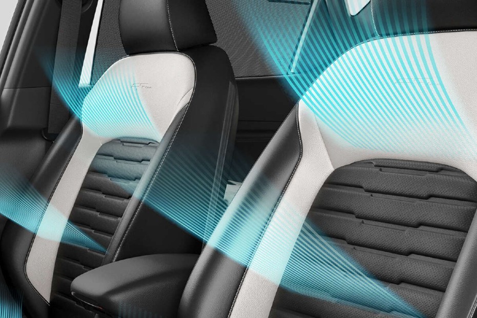 Mahindra XUV 3XO Misses Out On ventilated Seats, Paddle Shifters, Heads