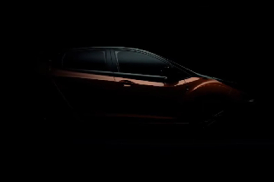 Tata Altroz Racer Teased Again Ahead Of Launch In June 2024 | CarDekho.com