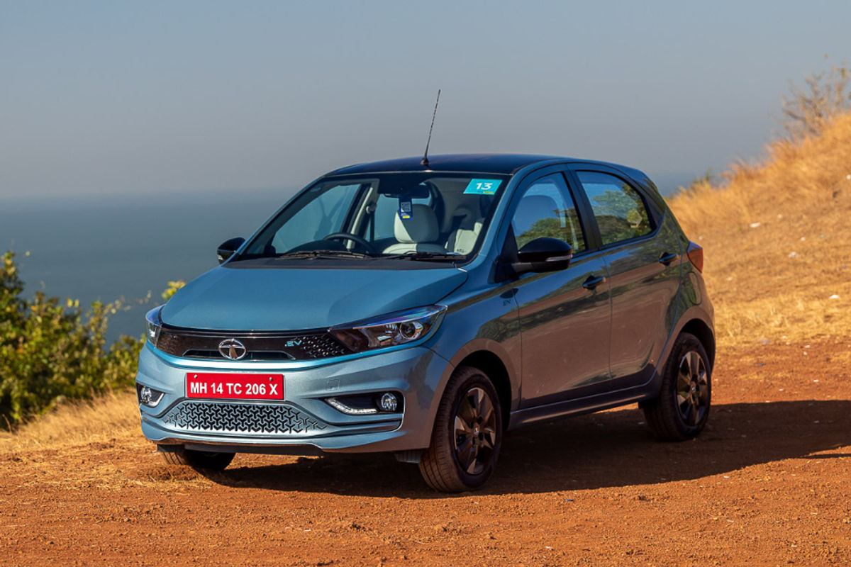 Tata Tiago EV Long Term Review