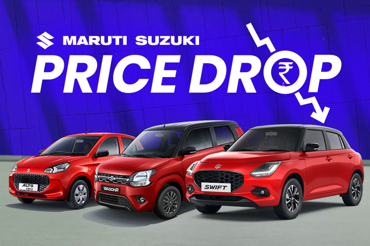 Maruti Suzuki AMT Cars Prices cut by Rs 5000