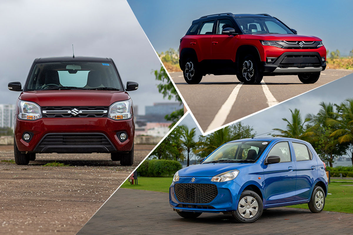 Maruti Arena June 2024 Discounts Maruti Arena June 2024 Discounts