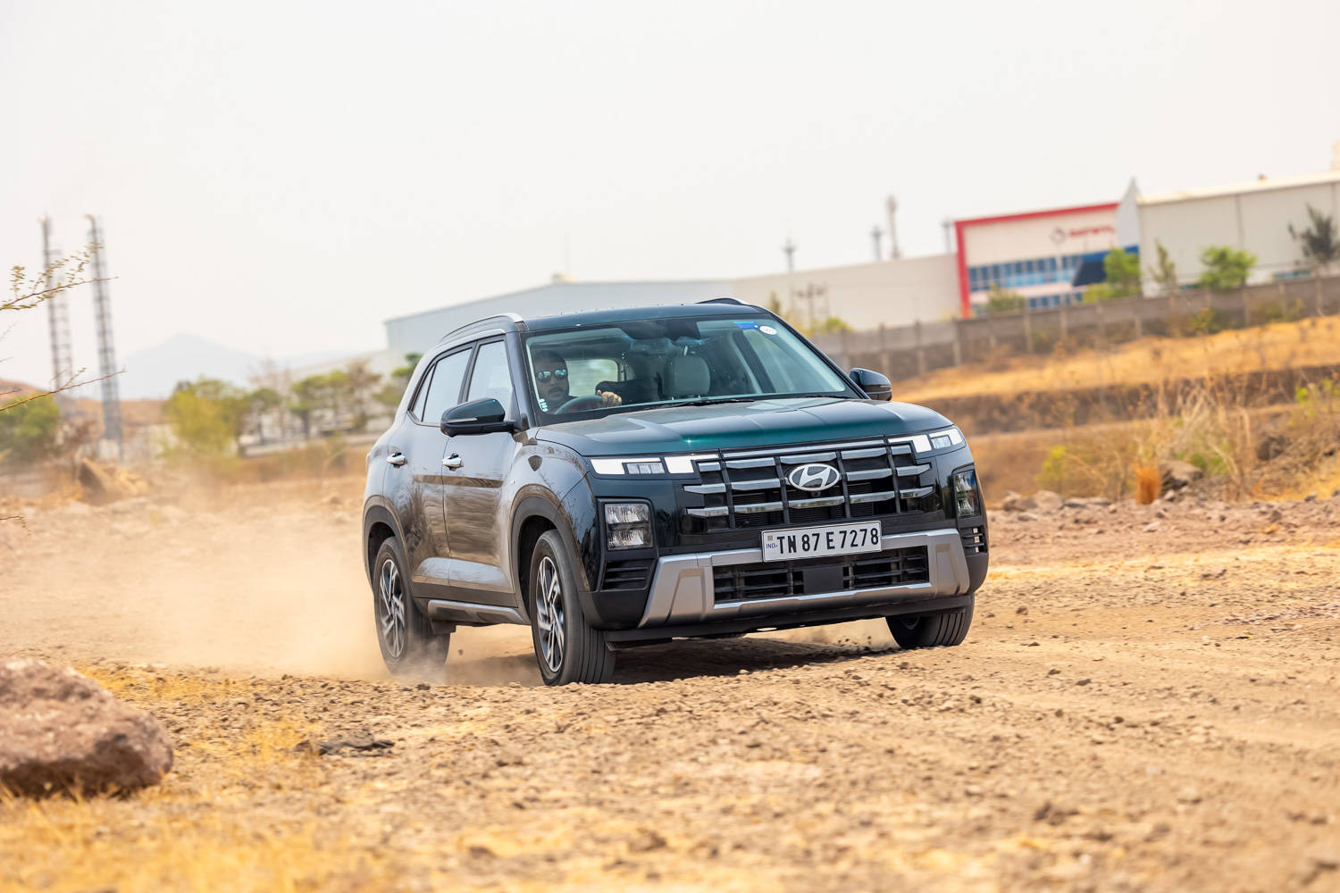 Hyundai Creta Hyundai Creta