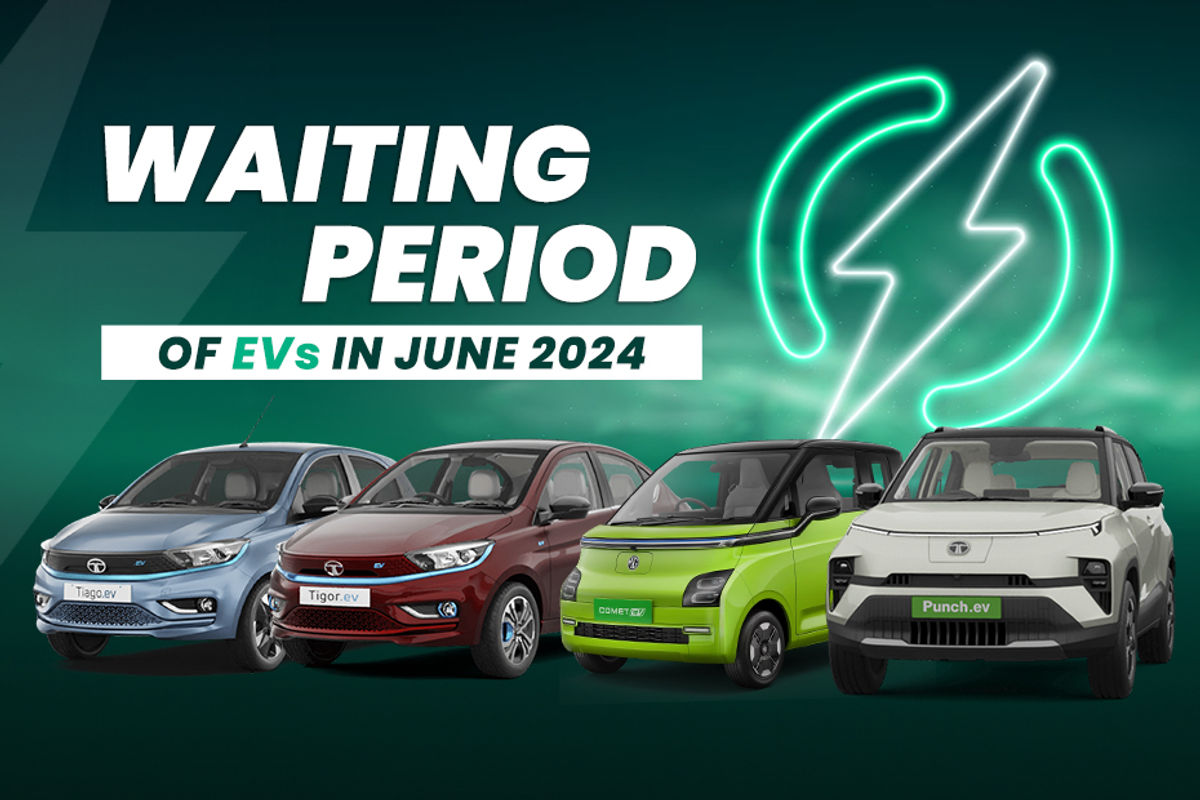 MG Comet EV, Tata Tigor EV, Tata Tiago EV, and Tata Punch EV