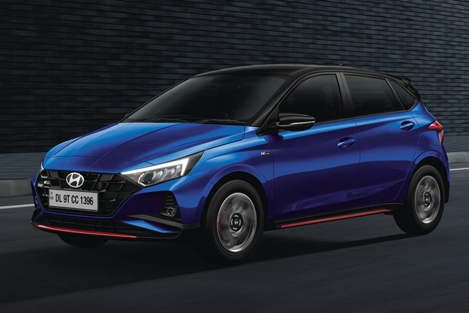 Tata Altroz Racer vs Hyundai i20 N Line vs Maruti Fronx: Specifications ...