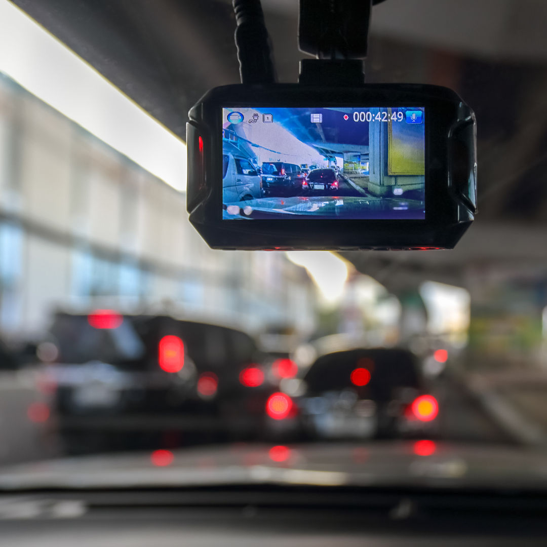 Dash Cam