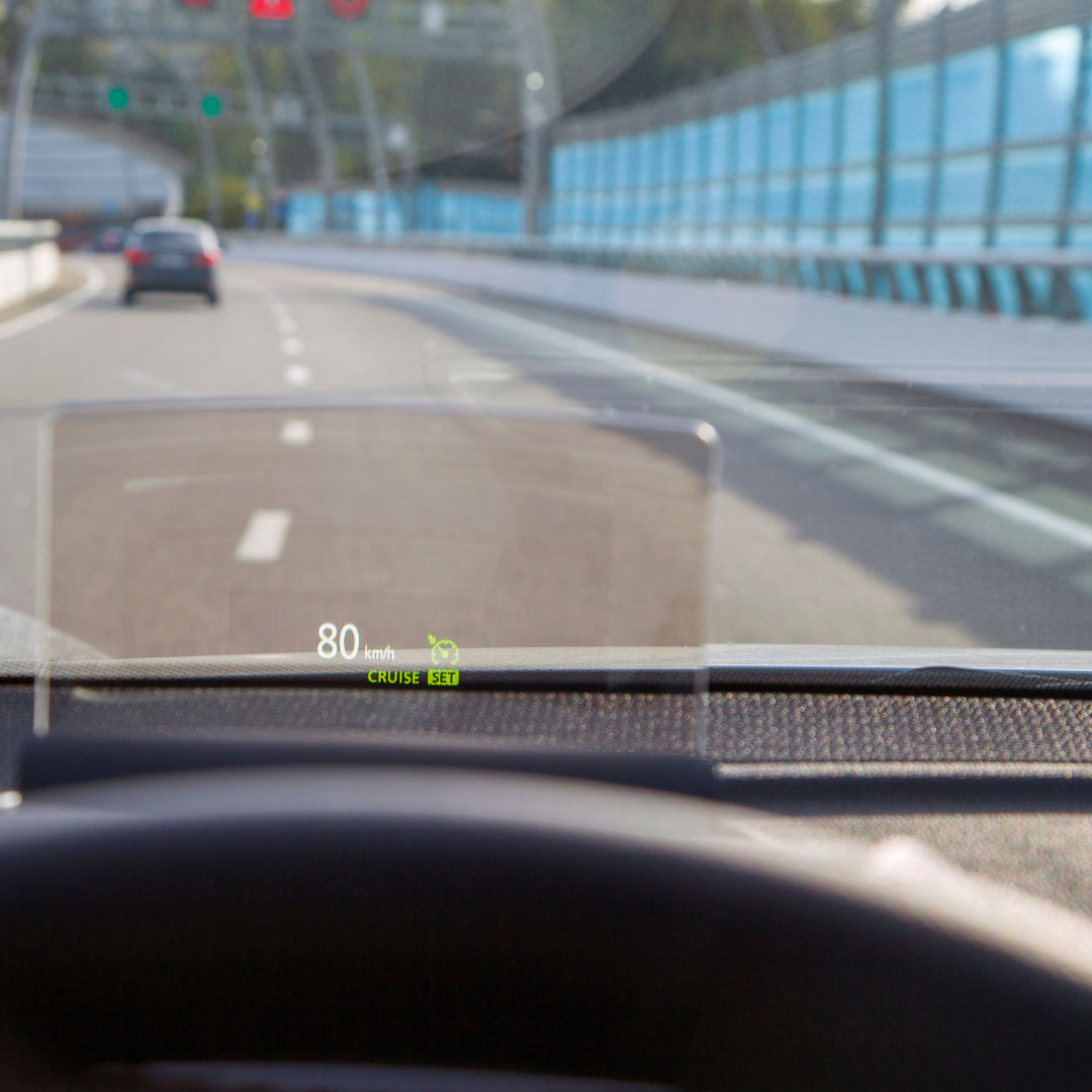 Heads up Display for cars Heads up Display for cars