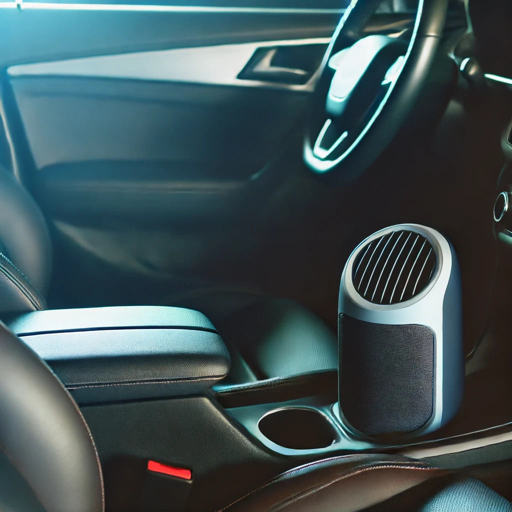 Car Air Purifier Car Air Purifier