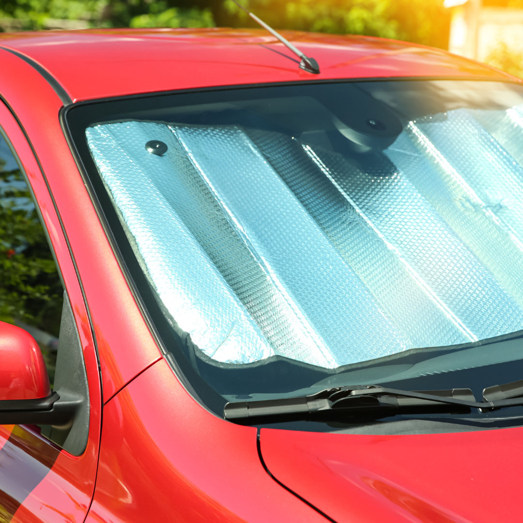 Windshield Sun Shade Windshield Sun Shade