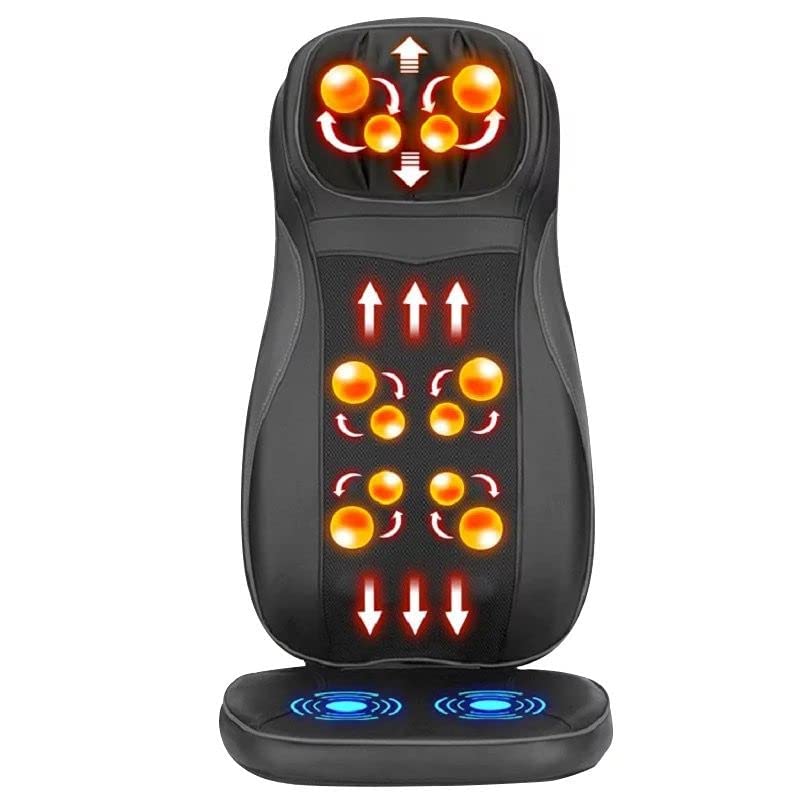Back Massage Cushion Back Massage Cushion