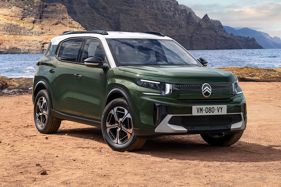 Welcher Citroën C3 Aircross Passt Zu Ihrem Lebensstil? - vnqncya