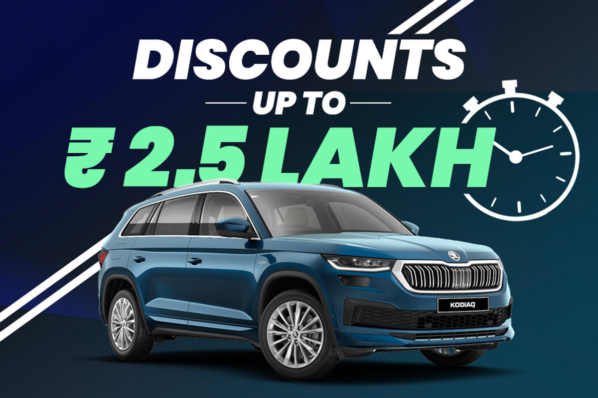 Skoda Kodiaq Skoda Kodiaq