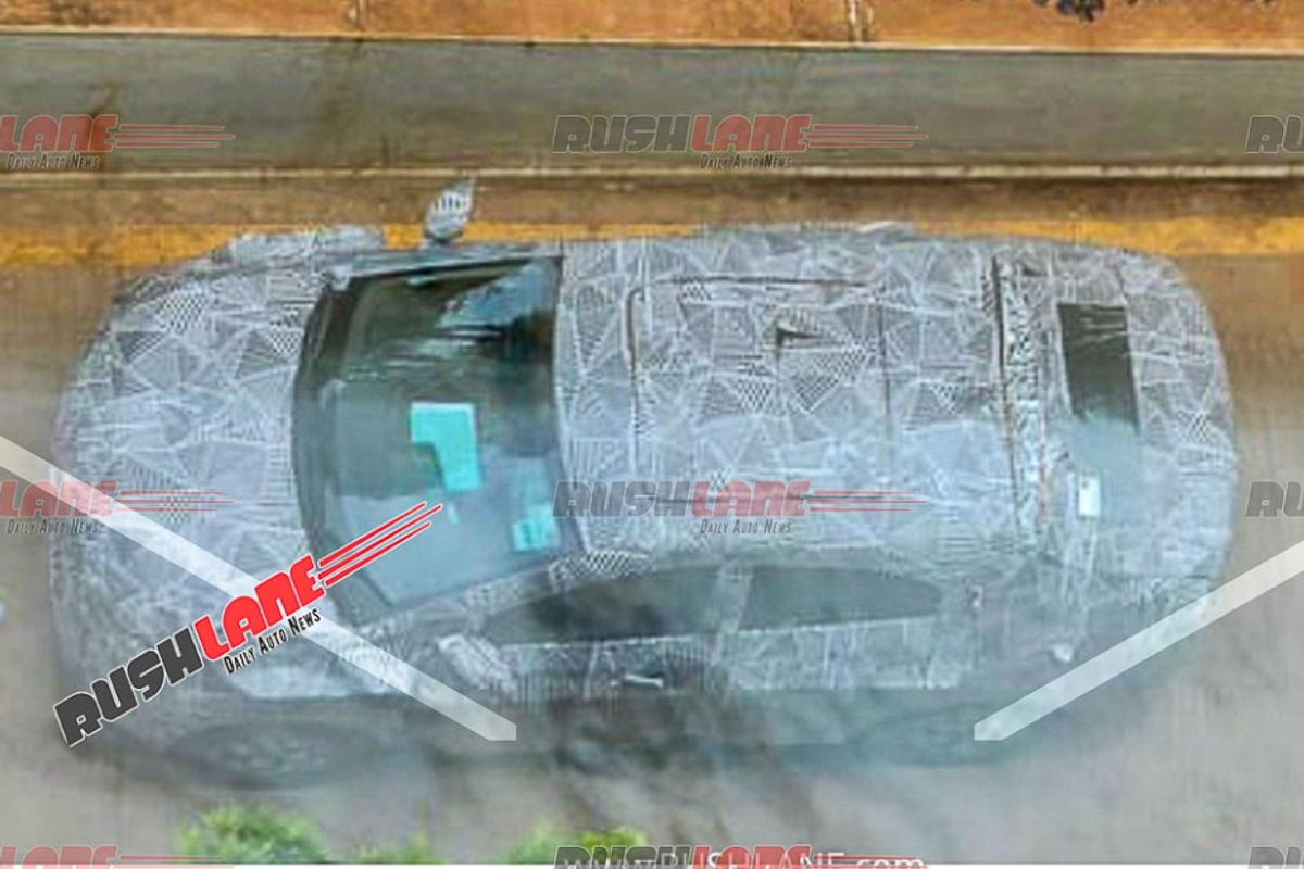 Tata Curvv With Panoramic Sunroof