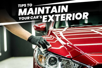 Tips on Detailing a Car: Expert Secrets for a Showroom Shine