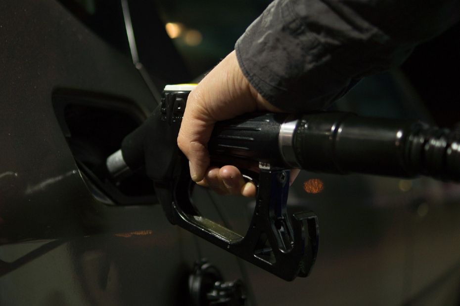 car fuel up car fuel up
