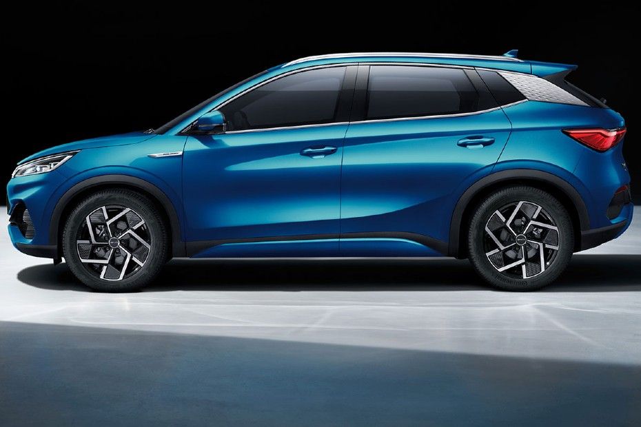 BYD Atto 3