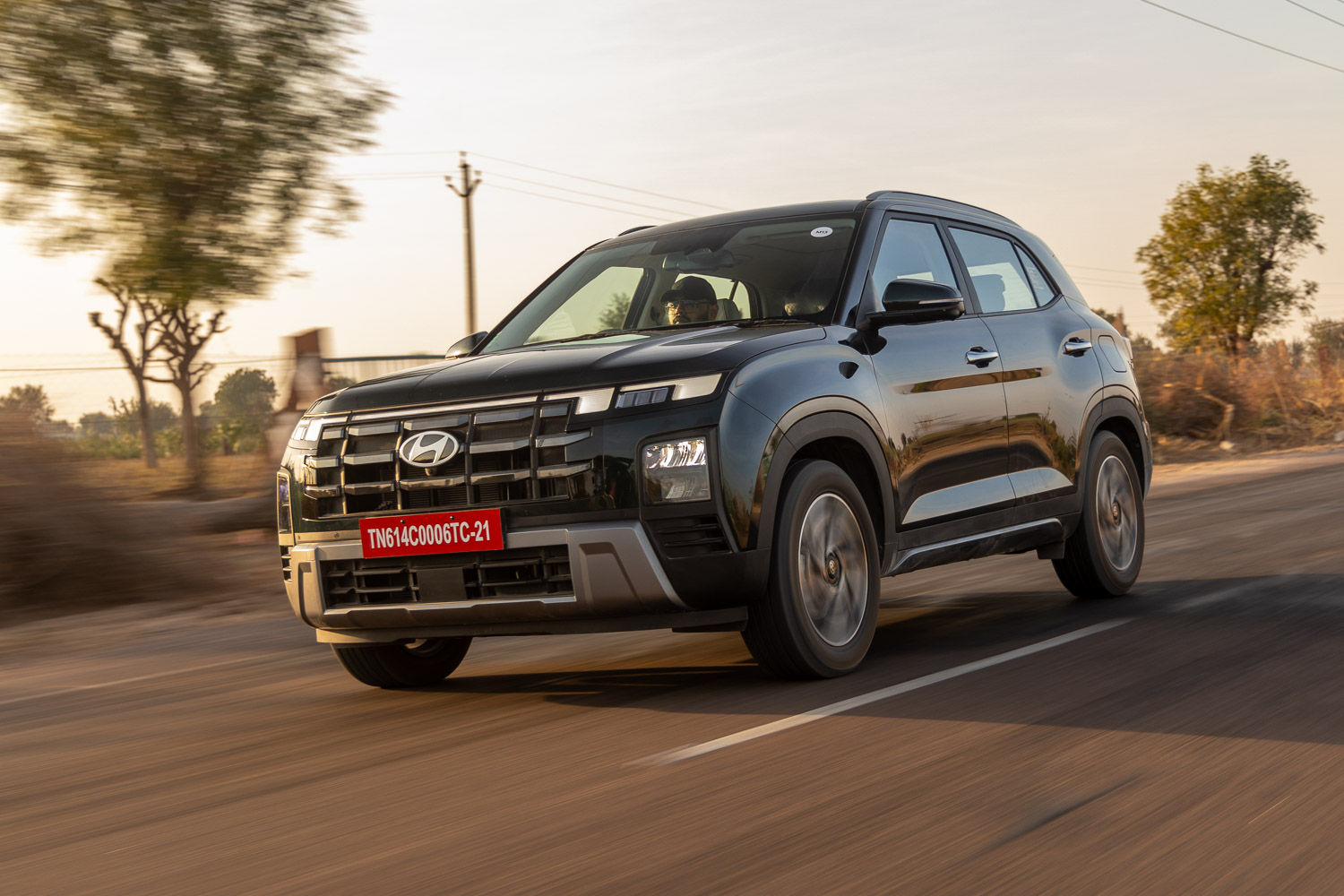 2024 Hyundai Creta 2024 Hyundai Creta
