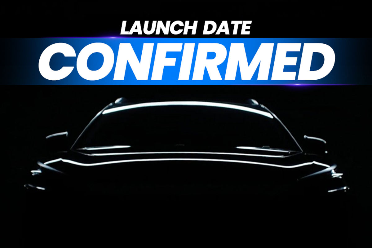 New BYD Atto 3 Variant Launch Confirmed For July 10