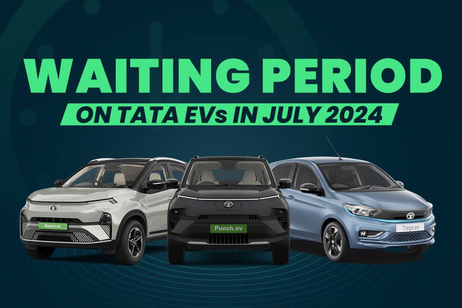 Tata Tiago EV, Tigor EV, Punch EV, and Nexon EV