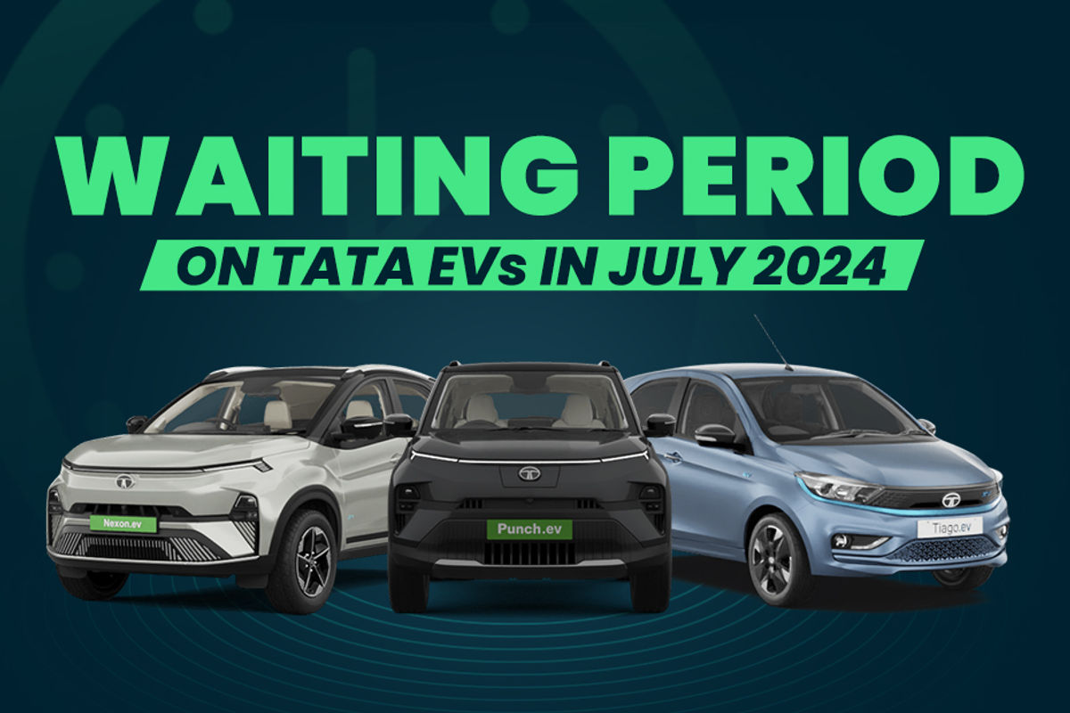 Tata Tiago EV, Tigor EV, Punch EV, and Nexon EV Tata Tiago EV, Tigor EV, Punch EV, and Nexon EV