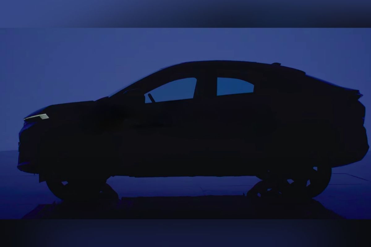 Tata Curvv