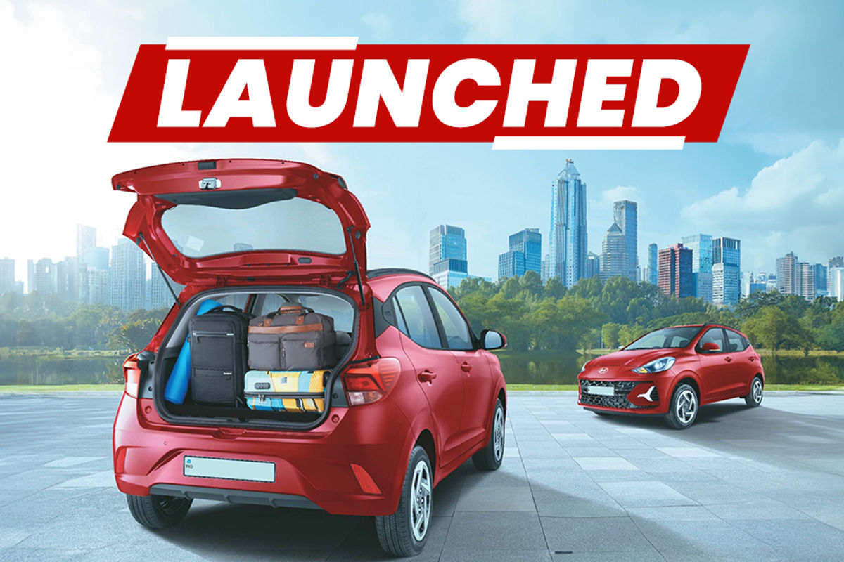 Hyundai Grand i10 Nios Hyundai Grand i10 Nios