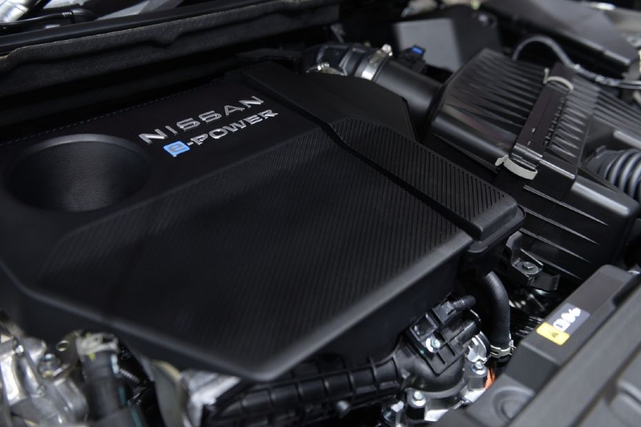 Global-spec Nissan X-Trail gets two more engine options than the India-spec model