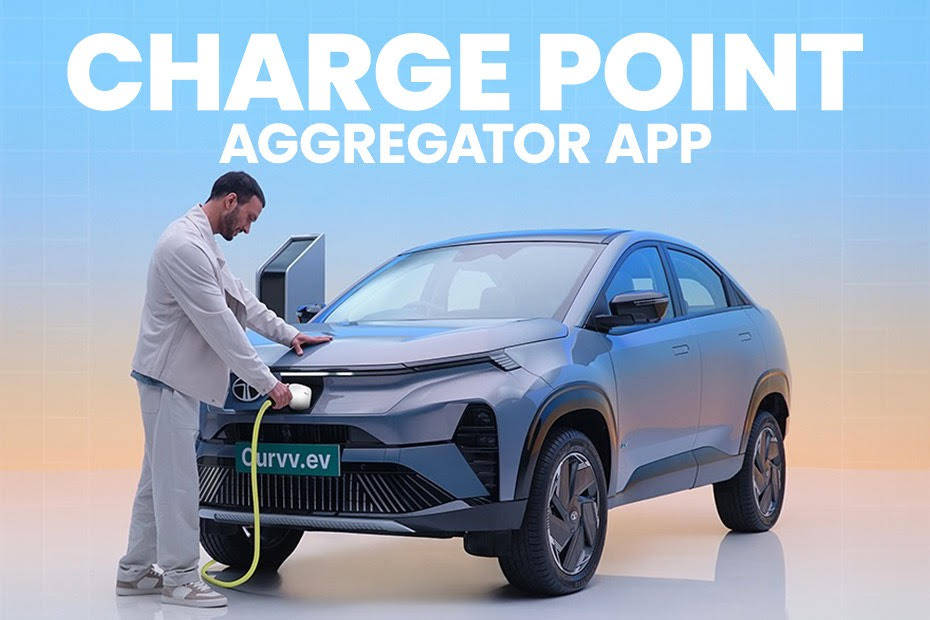 Tata Motors to launch Charge Point Aggregator App