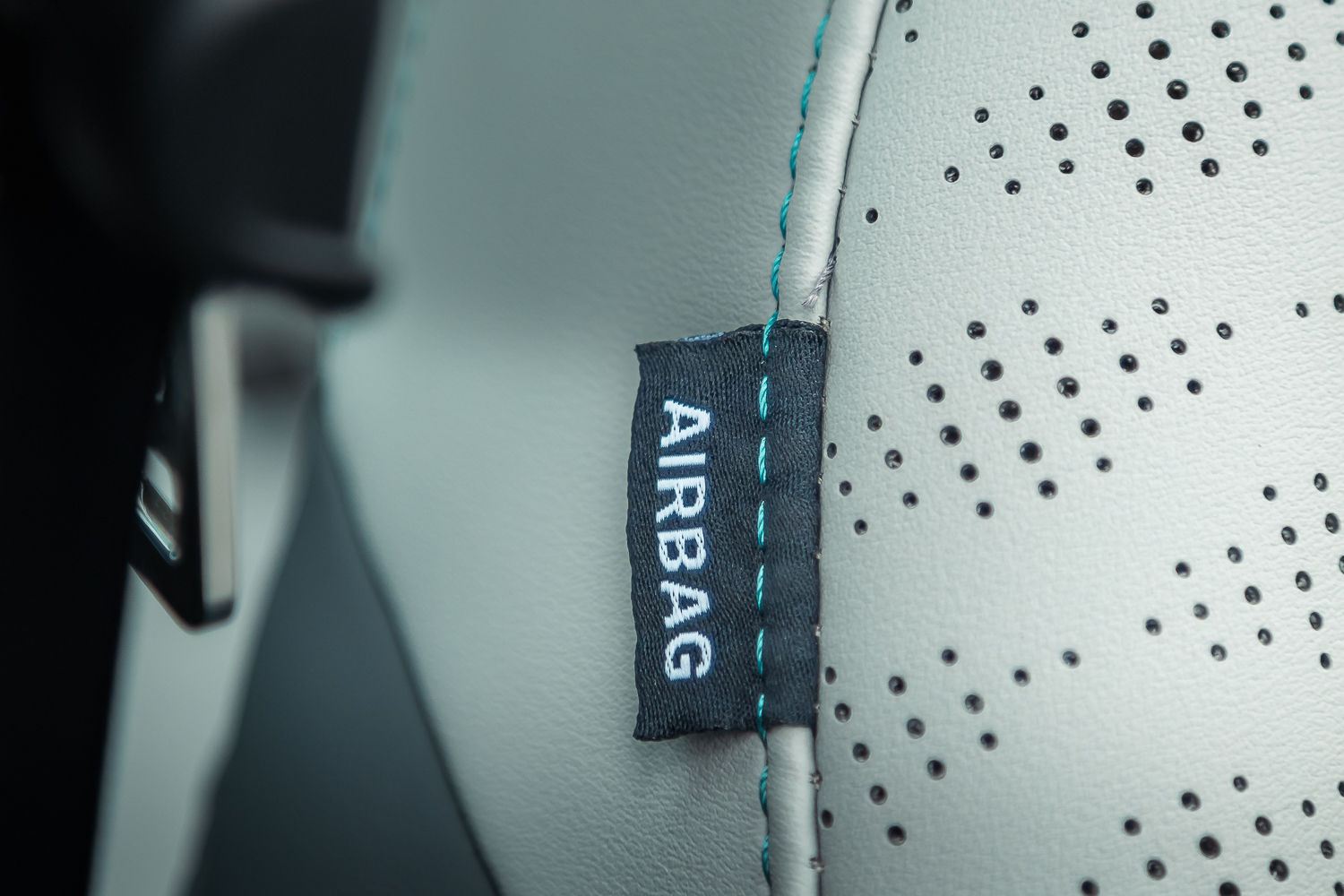 Tata Curvv EV gets 6 airbags