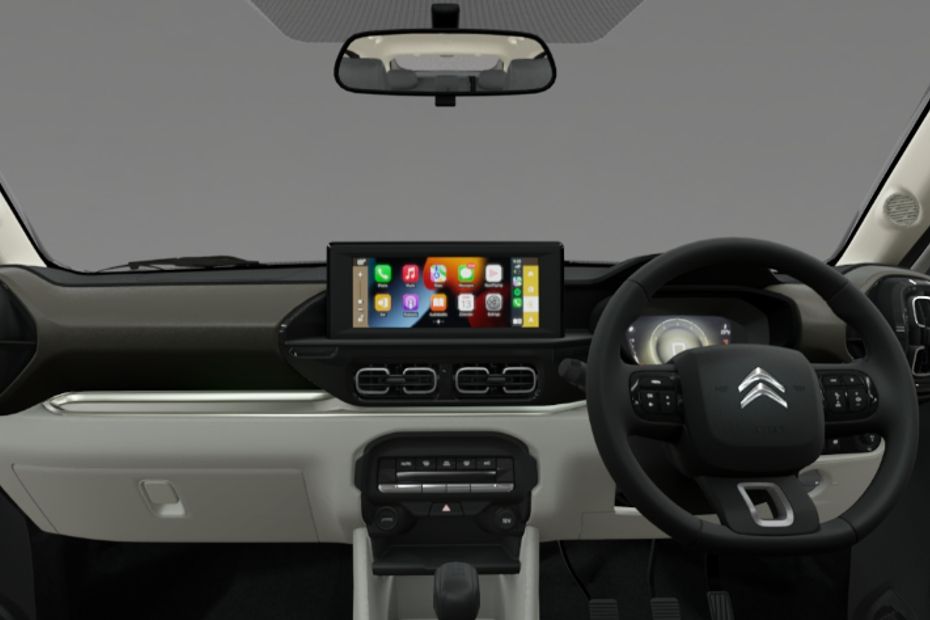 Citroen Basalt 'Plus' variant with turbo-petrol engine gets auto AC