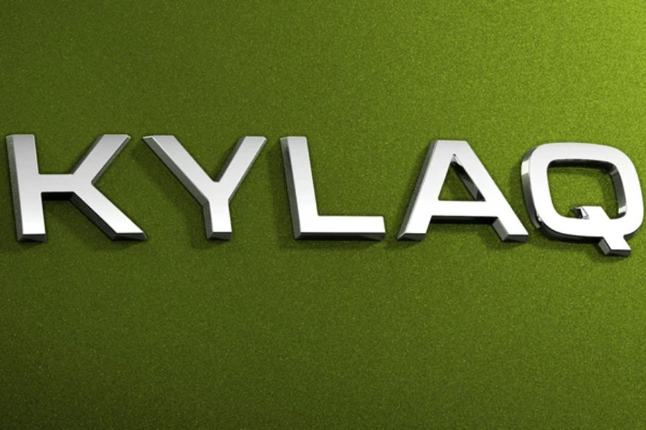 Skoda Kylaq Skoda Kylaq