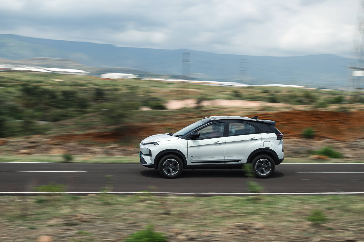 Tata Nexon EV LR: Long Term Review 