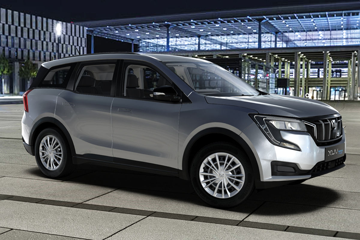 Mahindra XUV700 Mahindra XUV700