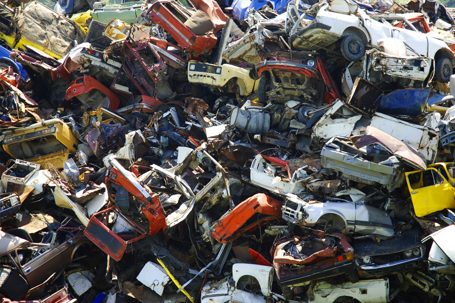 Vehicle Scrappage Policy 2024: Get Up To Rs 20,000 Discount On Your ...