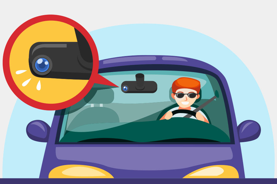 Dash cam Dash cam
