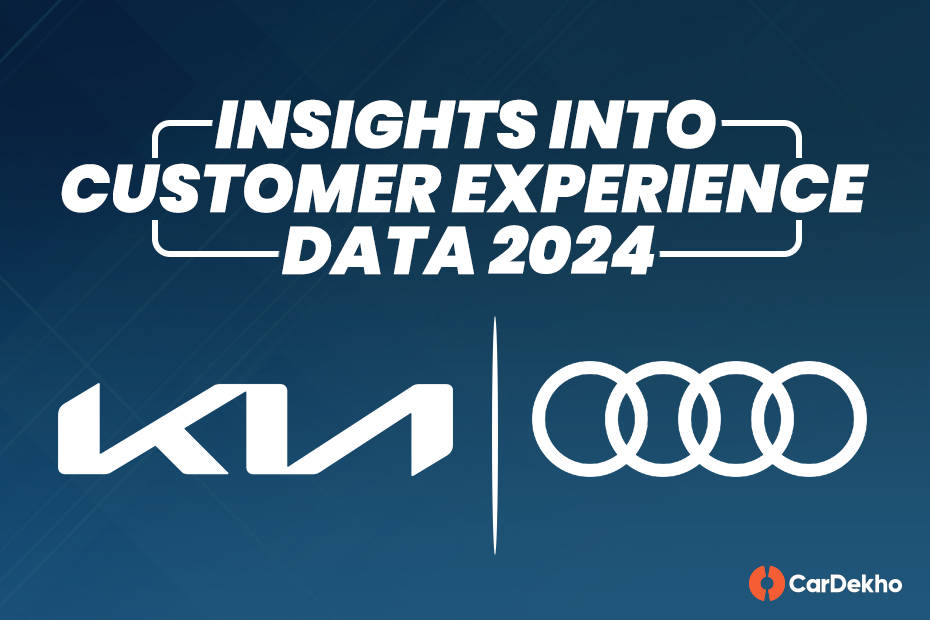 2024 customer experience index of car brands in India