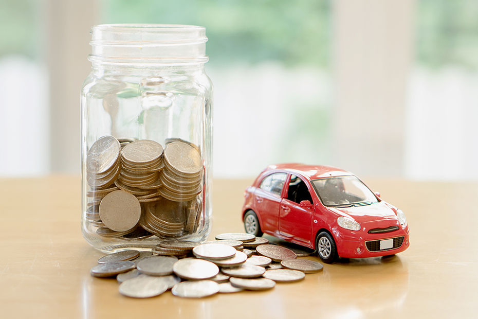 Budget and Financing 