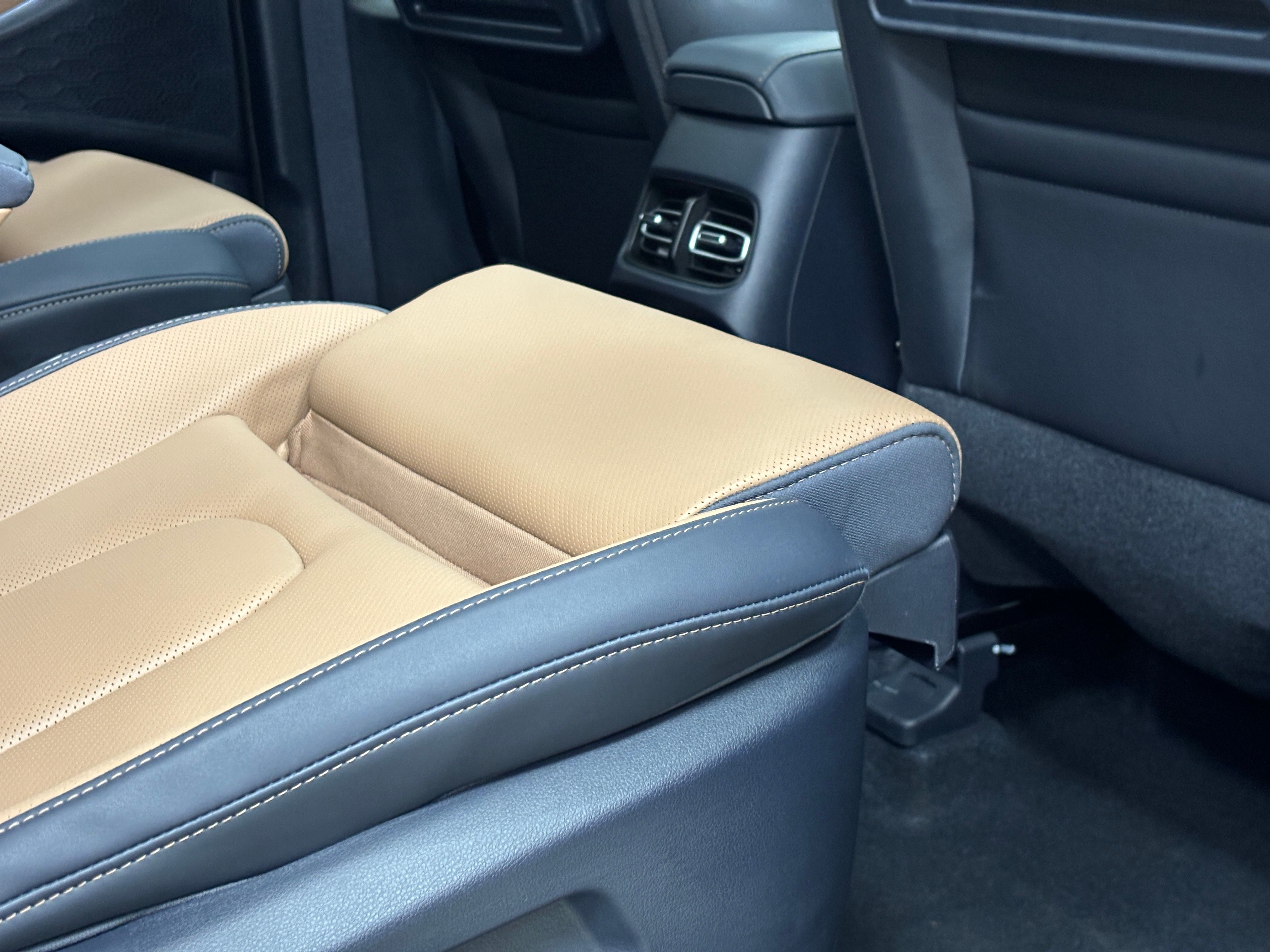2024 Hyundai Alcazar gets a choice between 6 and 7 seats
