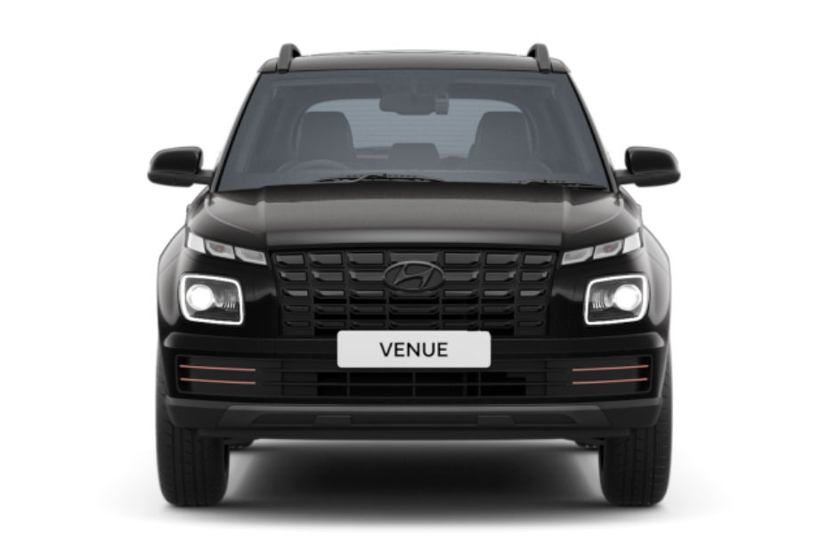 Venue Knight Front Venue Knight Front