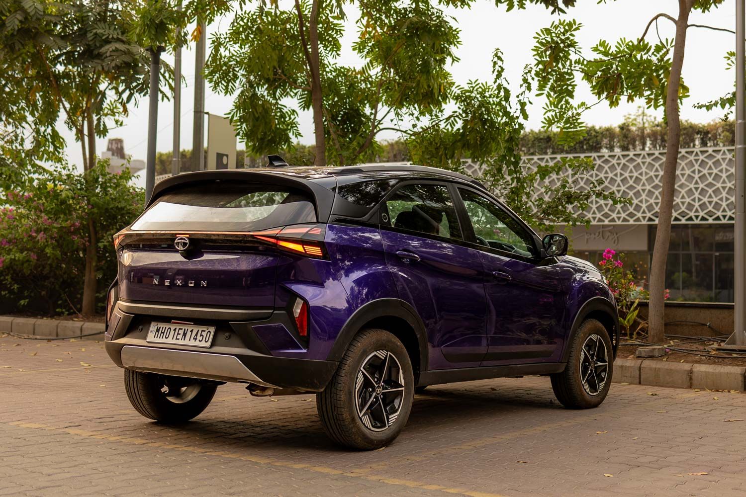 Tata Nexon