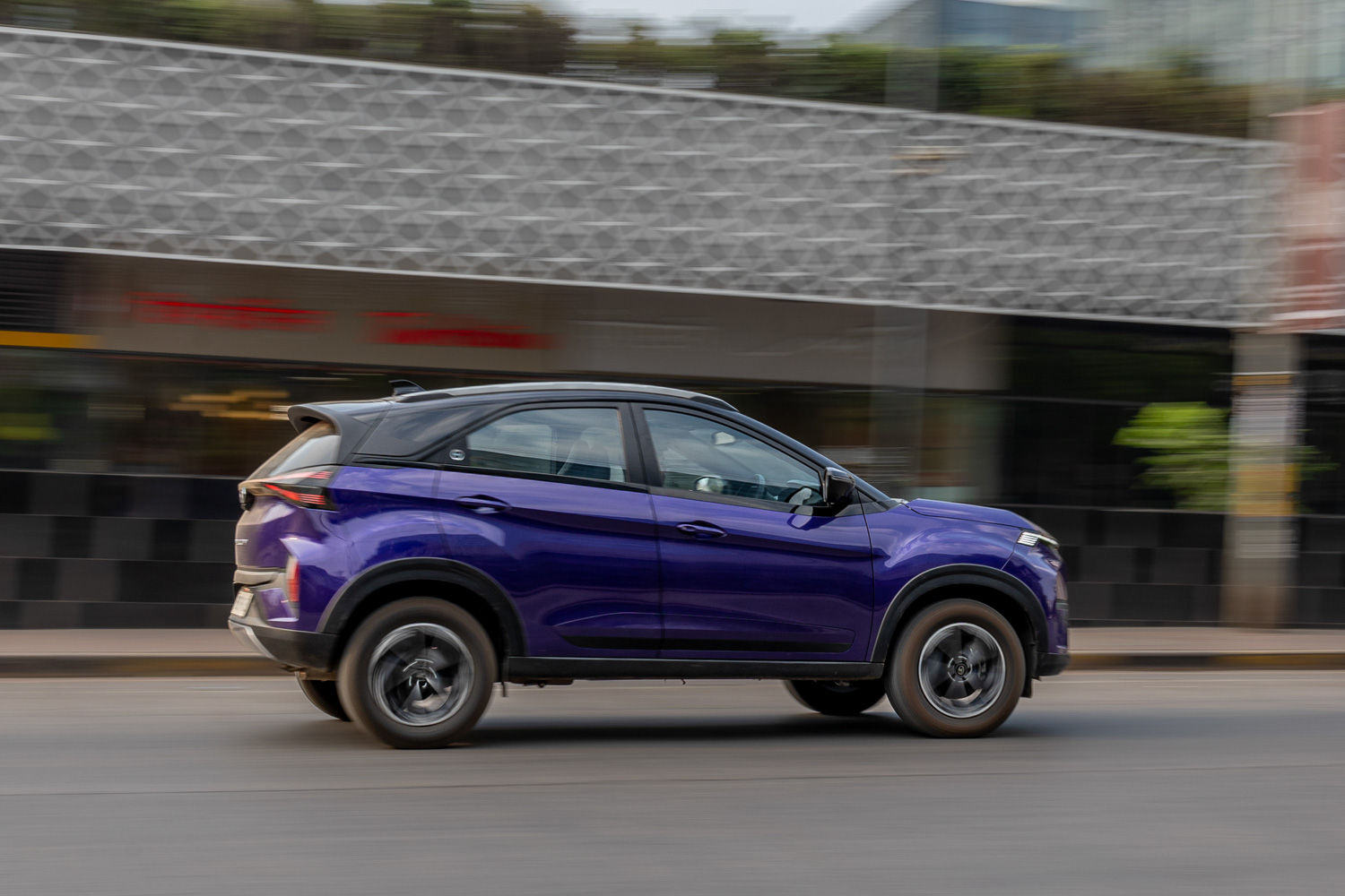 Tata Nexon