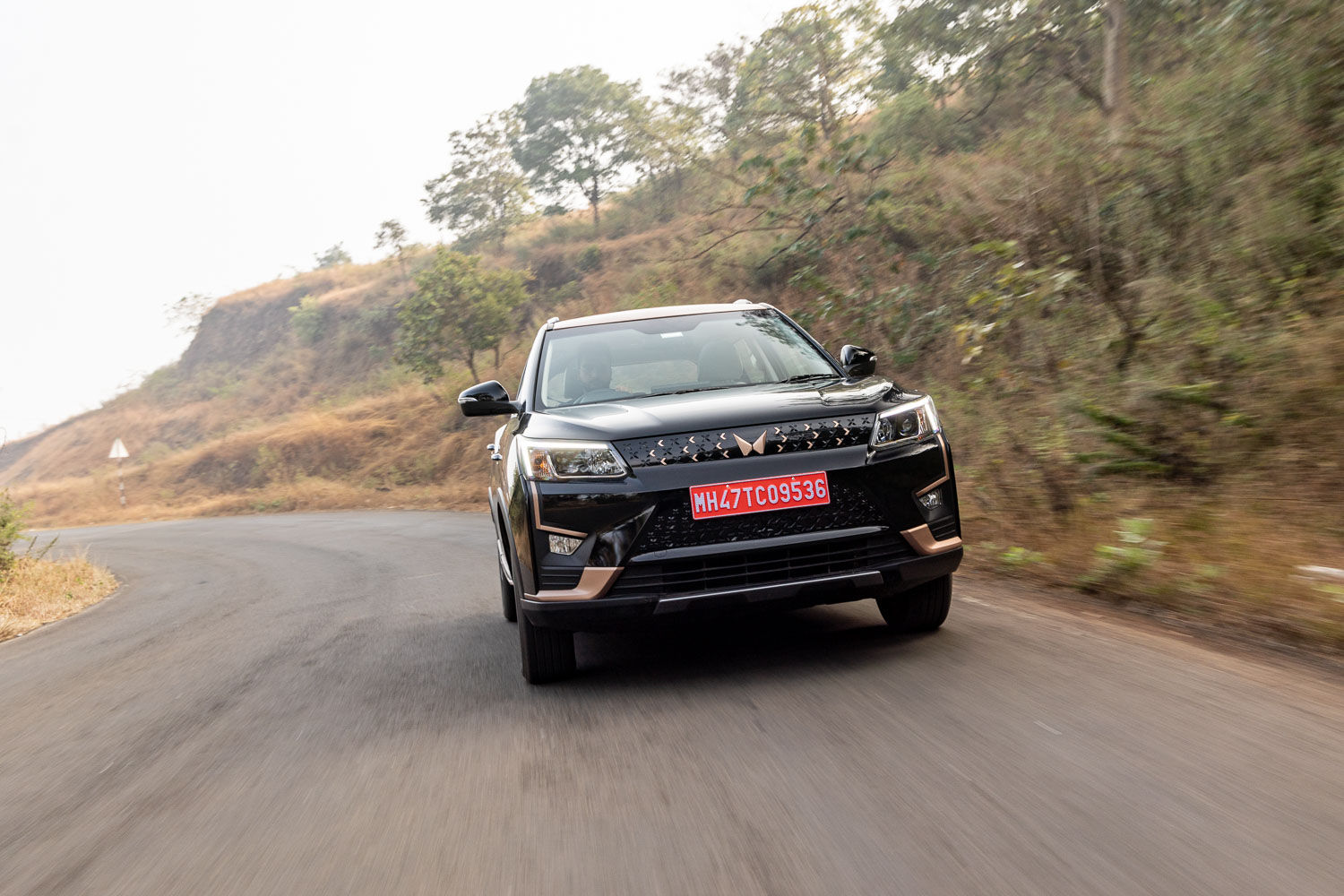 XUV400