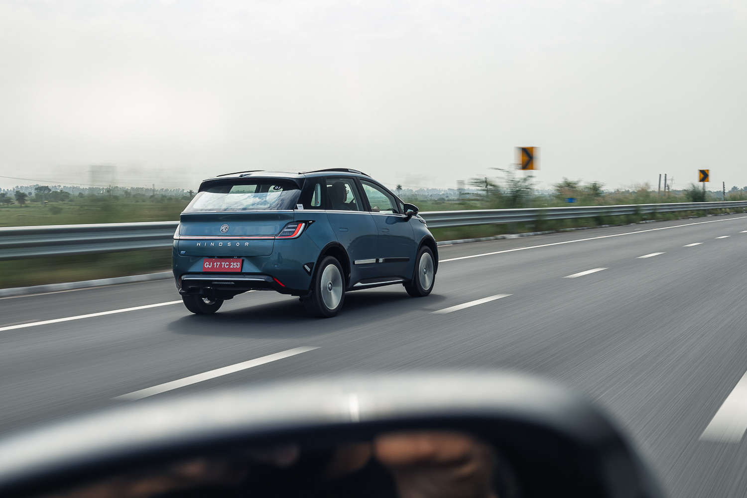 MG Windsor EV Deliveries Begin: Design, Interior, Features, And ...