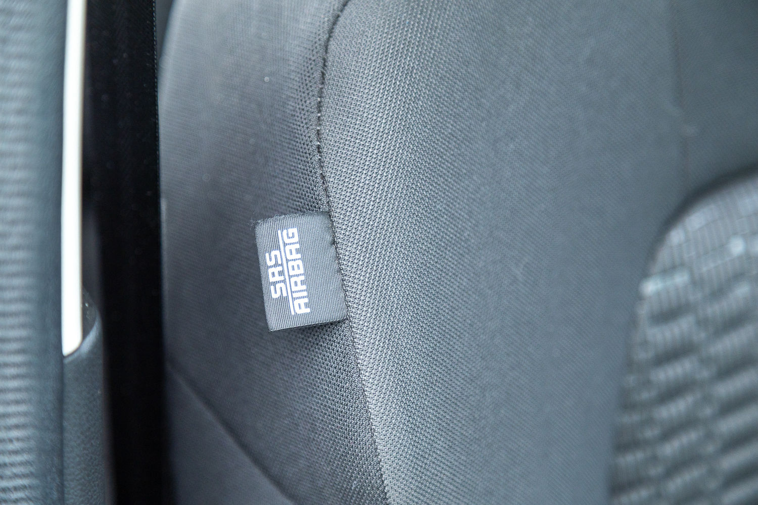 Maruti Swift Airbag