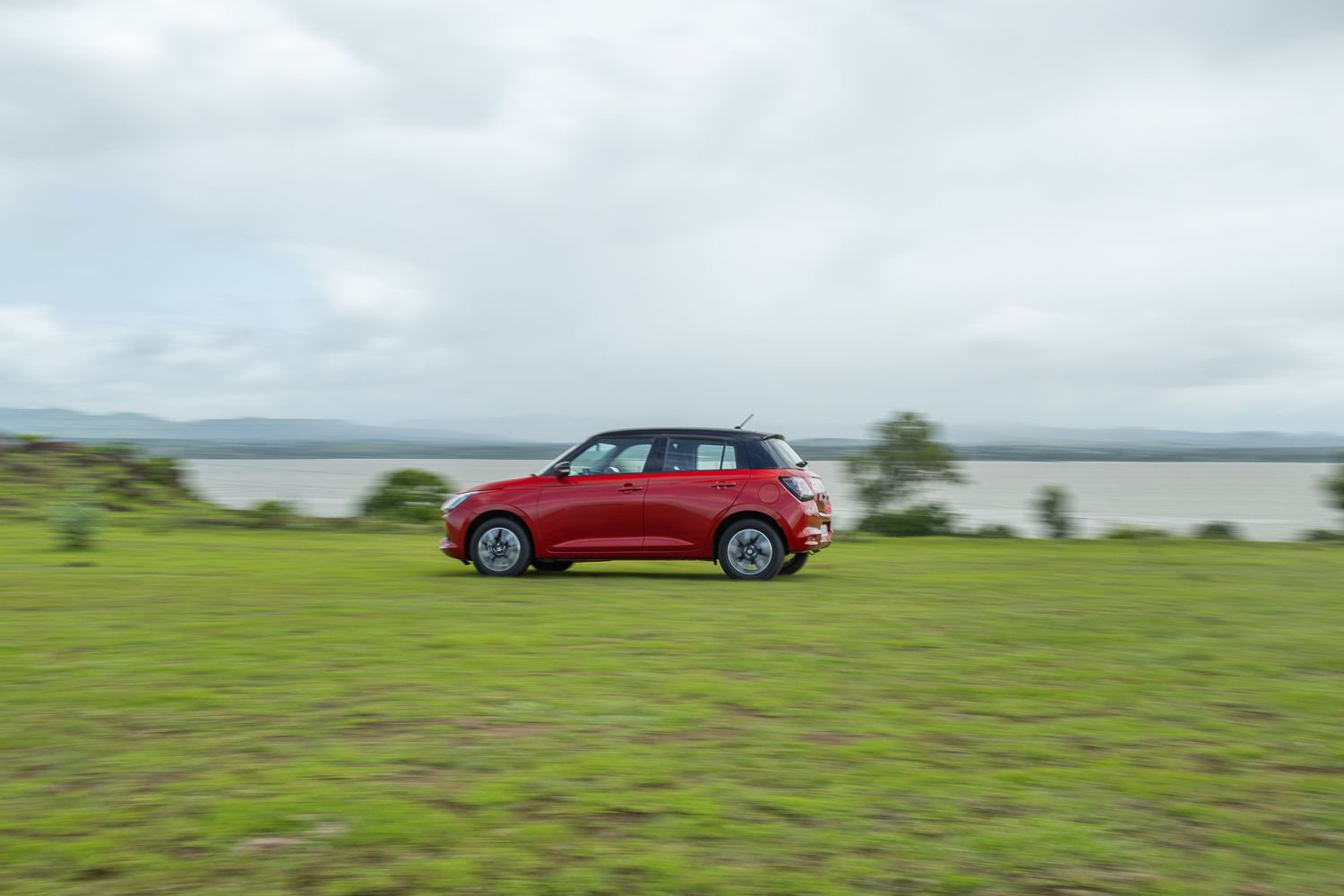 Maruti Swift
