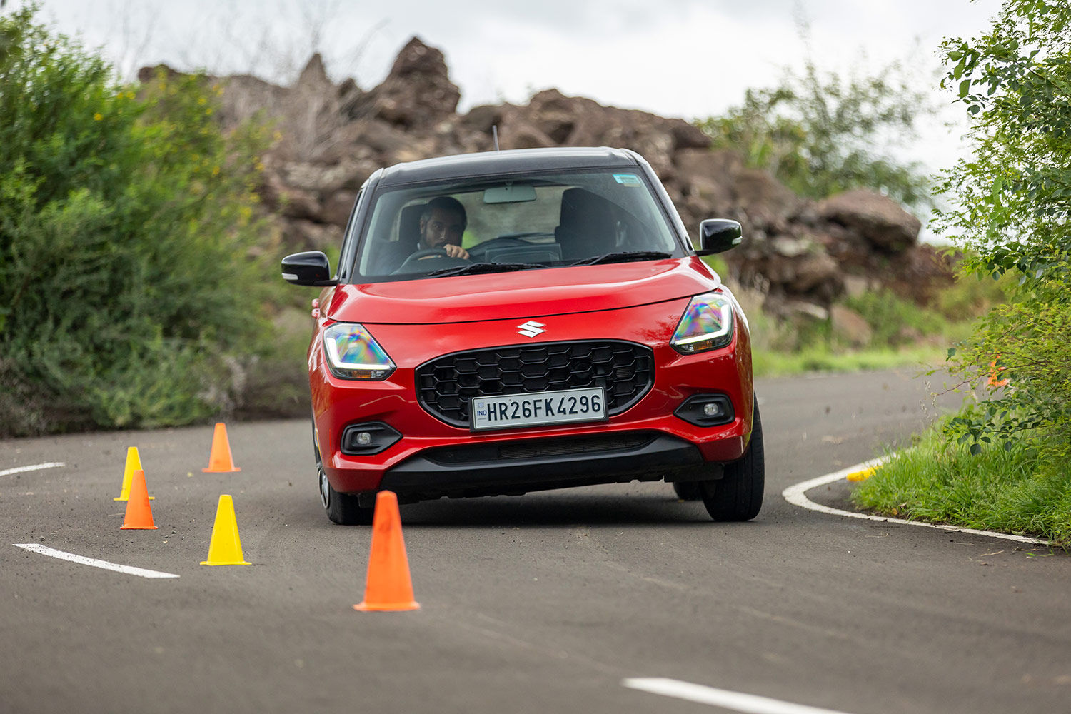 Maruti Swift