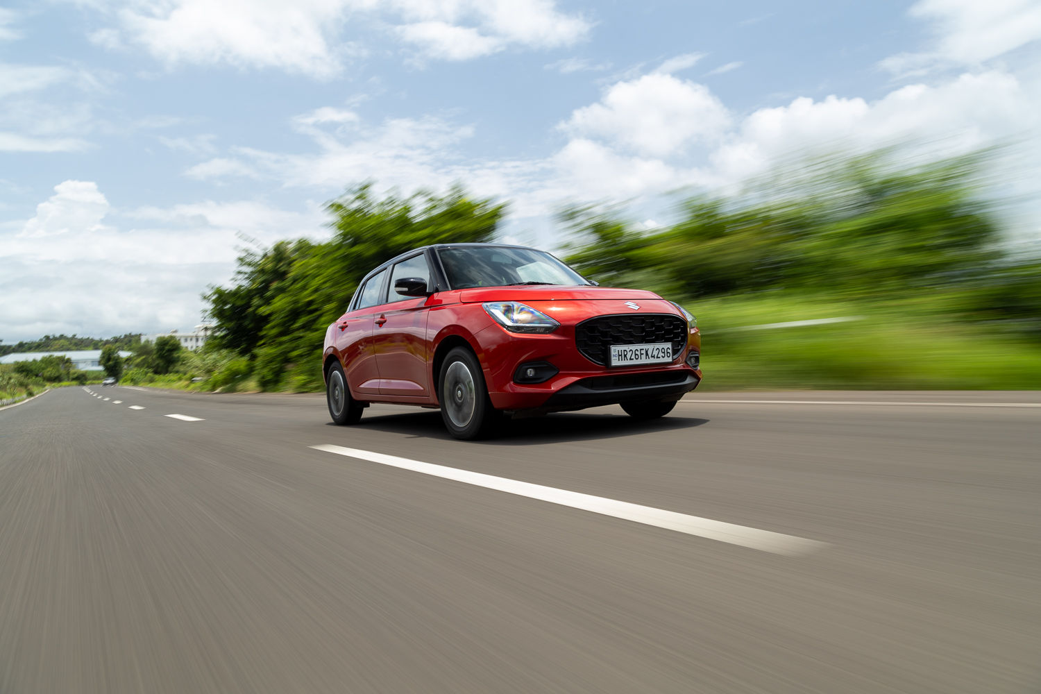 Maruti Swift