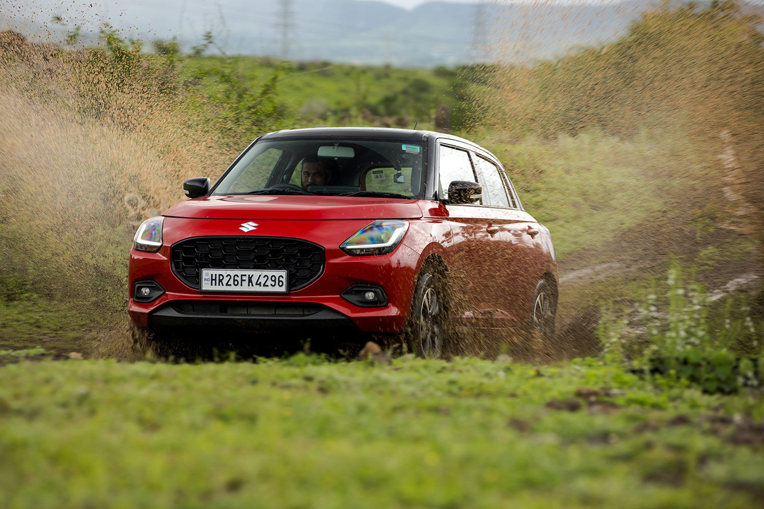Maruti Swift